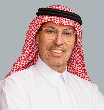 Dr. Abdulaziz Jazzar