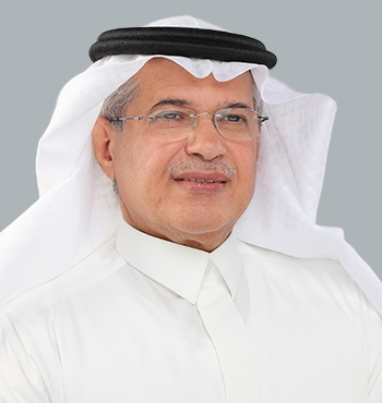 Dr. Khalid Al-Sulaiman