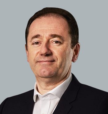 Stéphane Brown