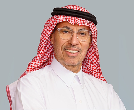 Dr. Abdulaziz Jazzar