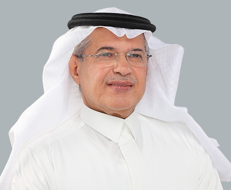 Dr. Khalid Al-Sulaiman