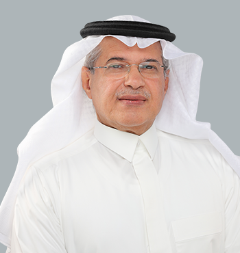 Dr. Khalid Al-Sulaiman